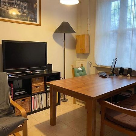 Ferienwohnung Pala Gardem Budapest Exterior foto