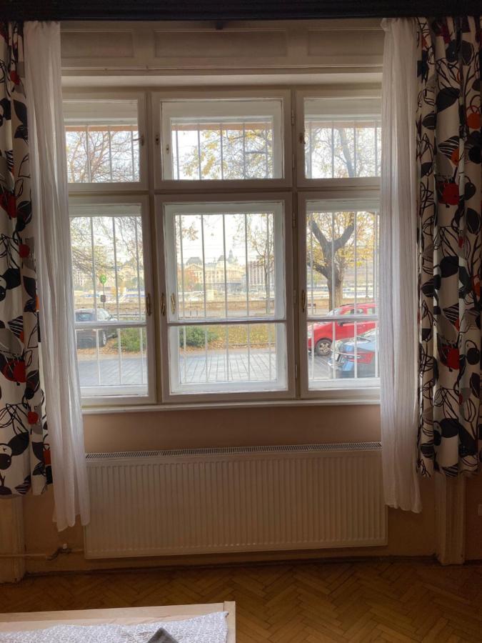 Ferienwohnung Pala Gardem Budapest Exterior foto