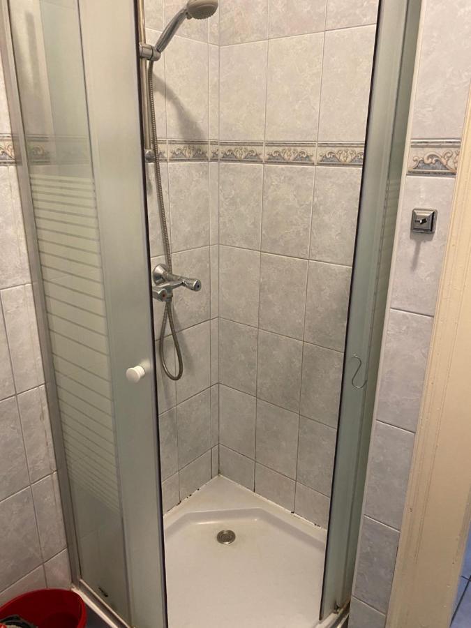Ferienwohnung Pala Gardem Budapest Exterior foto
