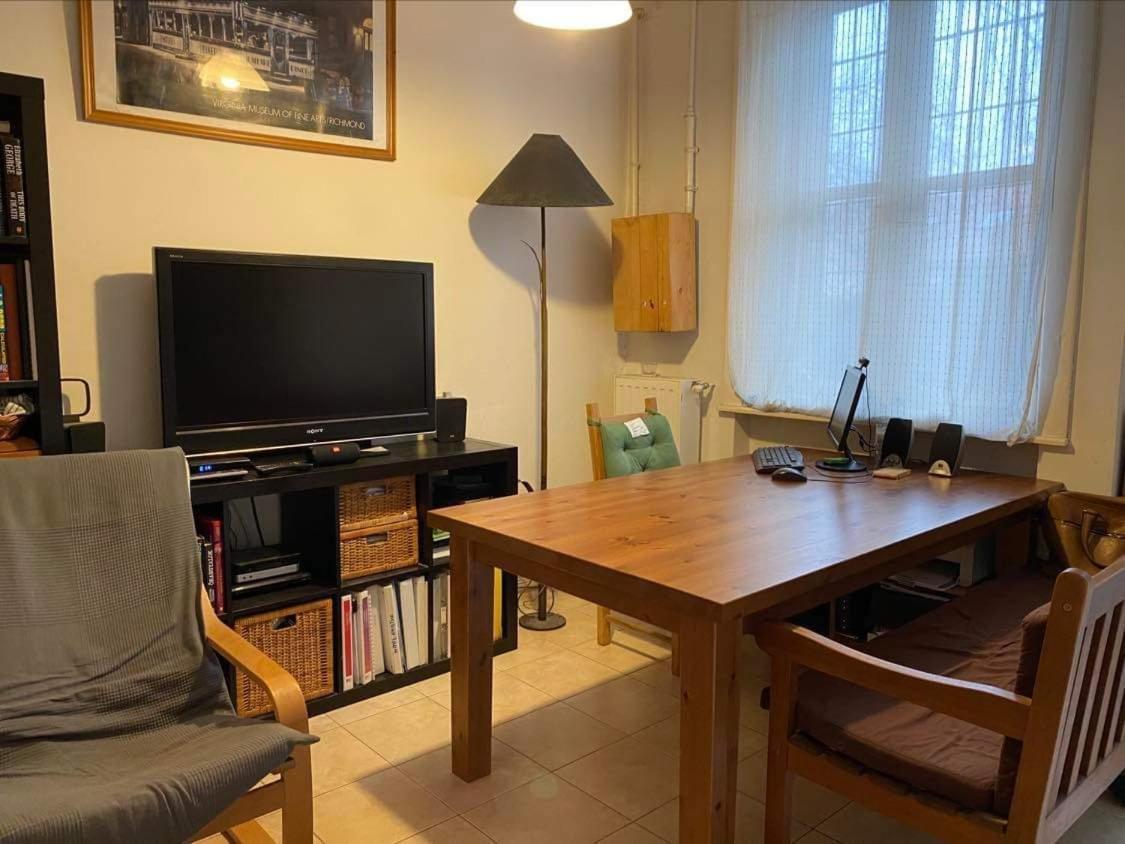Ferienwohnung Pala Gardem Budapest Exterior foto