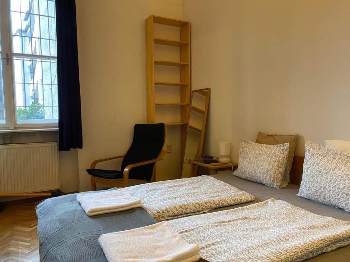 Ferienwohnung Pala Gardem Budapest Exterior foto
